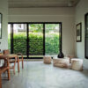 Signal Protect Clear RF Shielding Window Film Interior