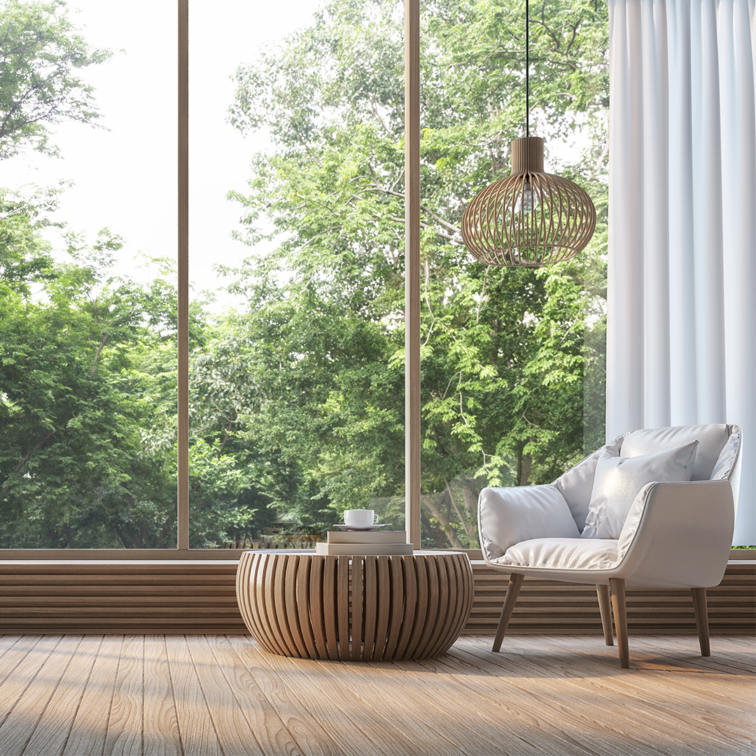 Signal Protect Clear RF Shielding Window Film Interior