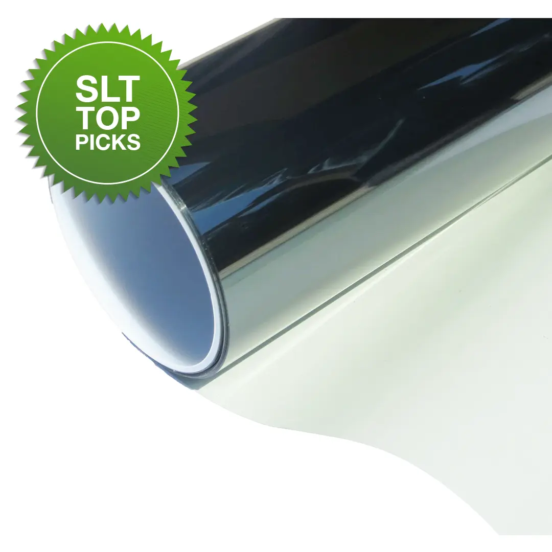Signal Protect Clear RF Shielding Window Film SLT Recommended Products