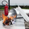 G-iron ArmoFlex Magnetic Field Shielding - Class A1 Fire Resistance