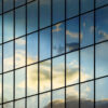 Signal Protect Silver RF Shielding Window Film Exterior