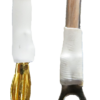 Yshield GCS + Outlet Tester + Grounding Plug + Grounding Cable - 1 meter in length