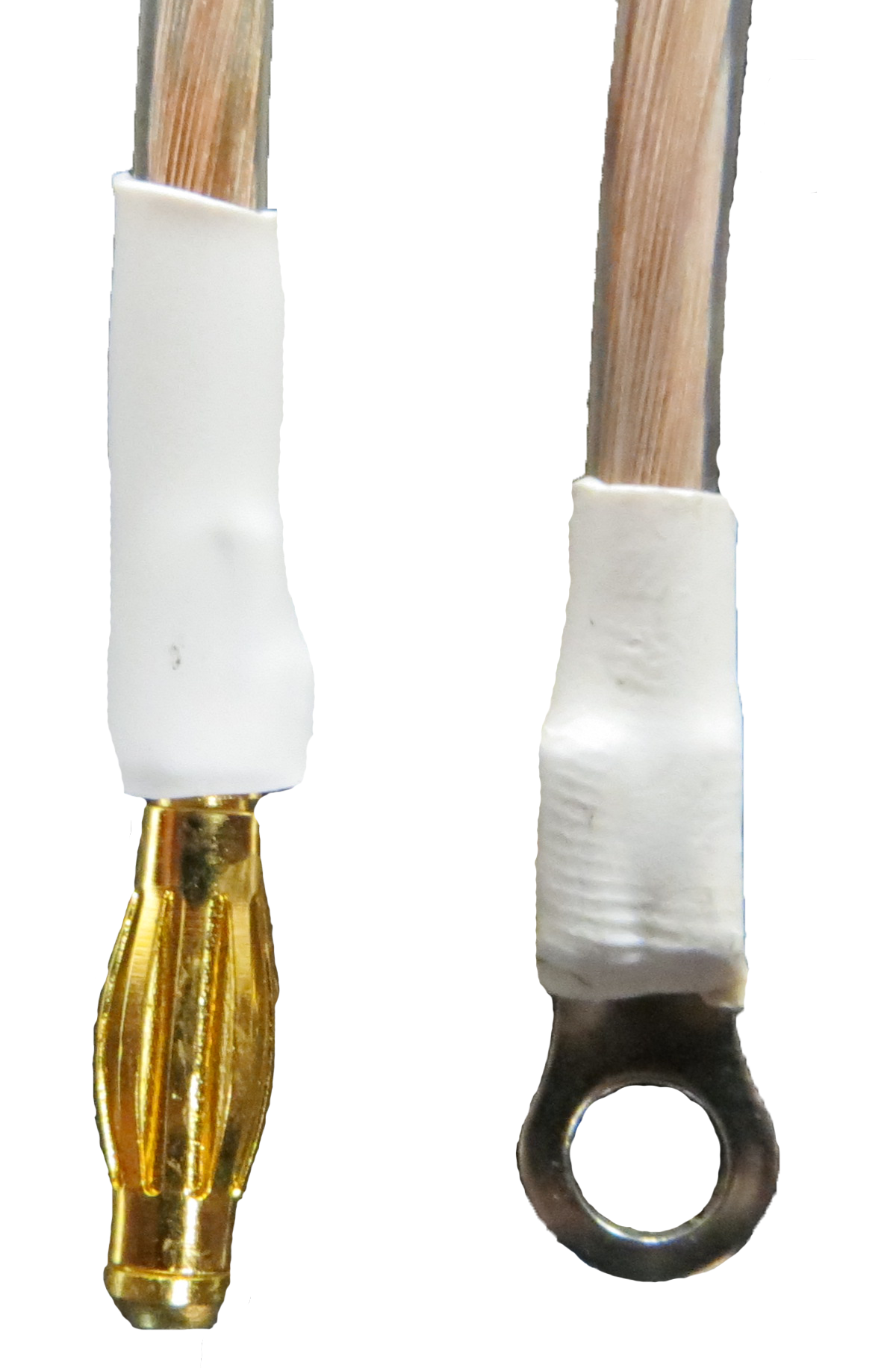 Yshield GCS + Outlet Tester + Grounding Plug + Grounding Cable - 1 meter in length