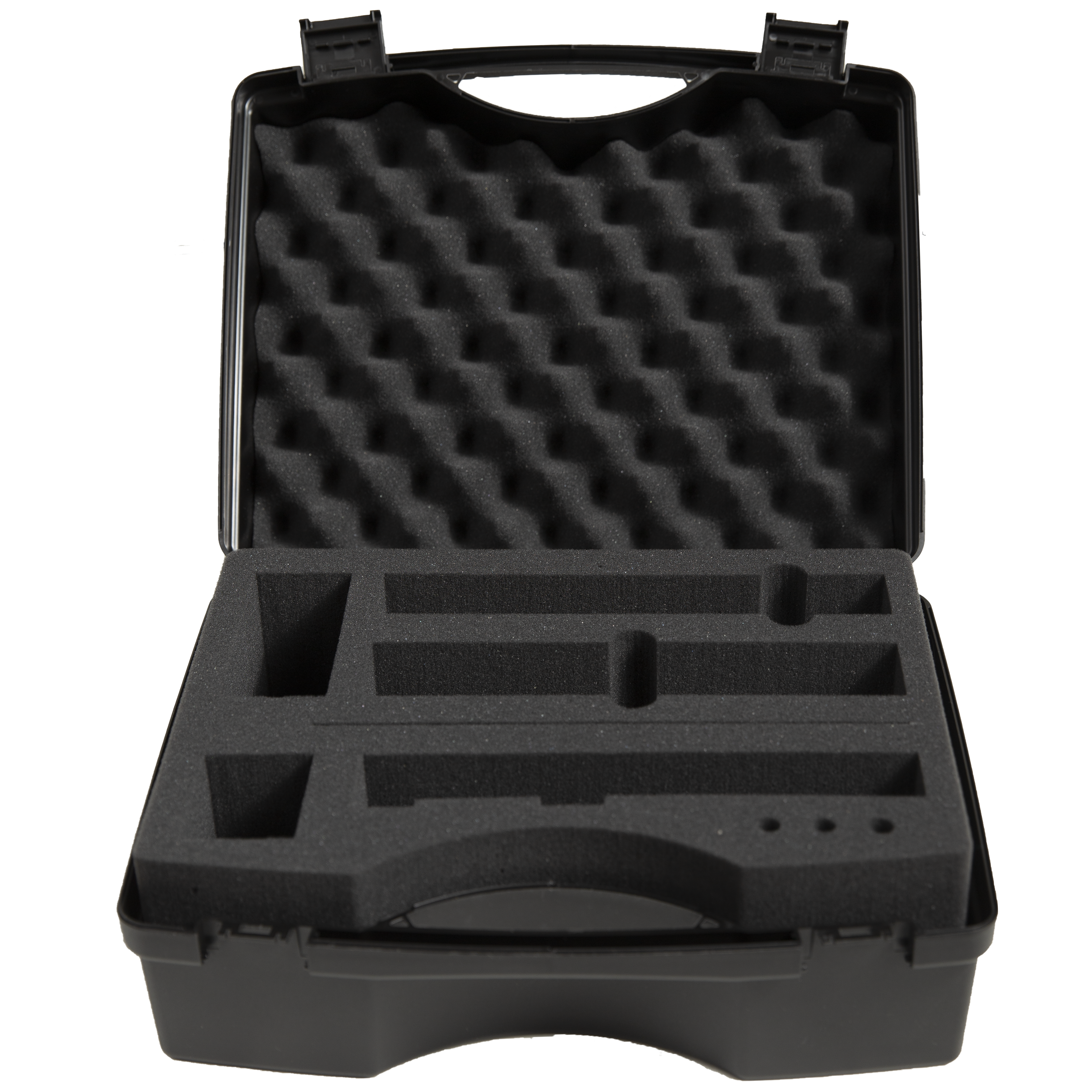 Gigahertz Solutions RF and EMF Meter Carrying Case