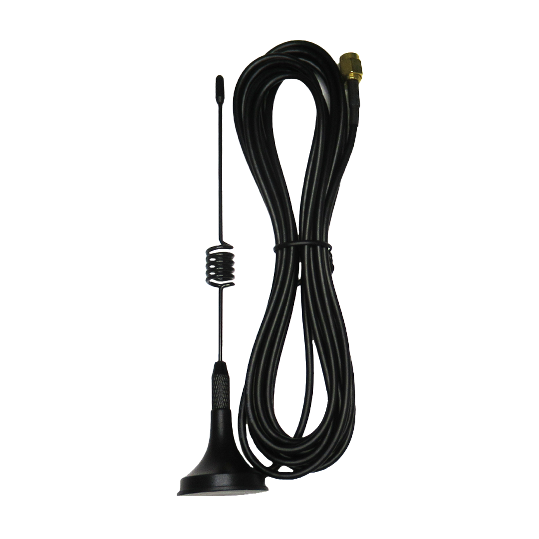 Safe Living Technologies RCS4 Remote Cutoff Switch, Antenna, EMF Protection