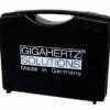 Gigahertz Solutions RF and EMF Meter Carrying Case