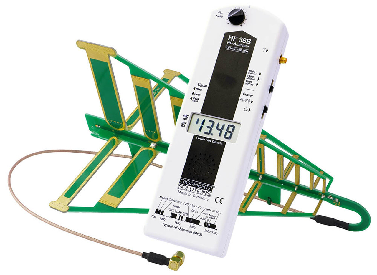 MK30 Electrosmog Test Kit