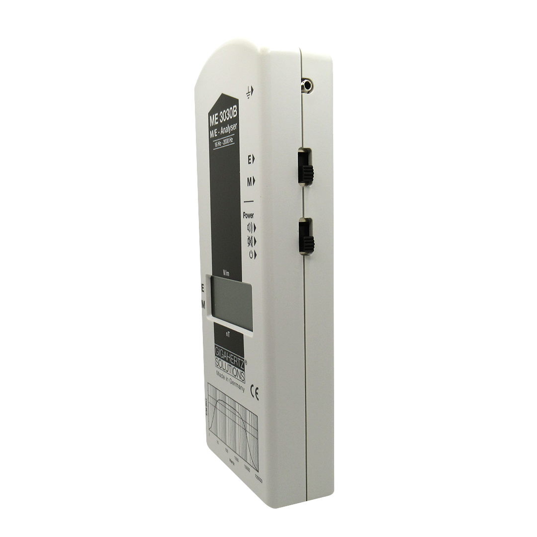 Gigahertz Solutions - ME3030B