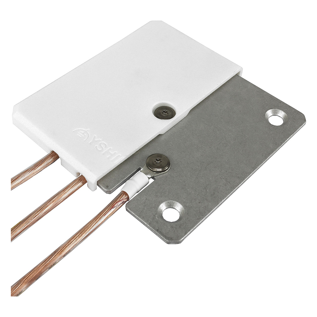 Yshield Interior Grounding Kit - GS3 - Grounding Cable Optional