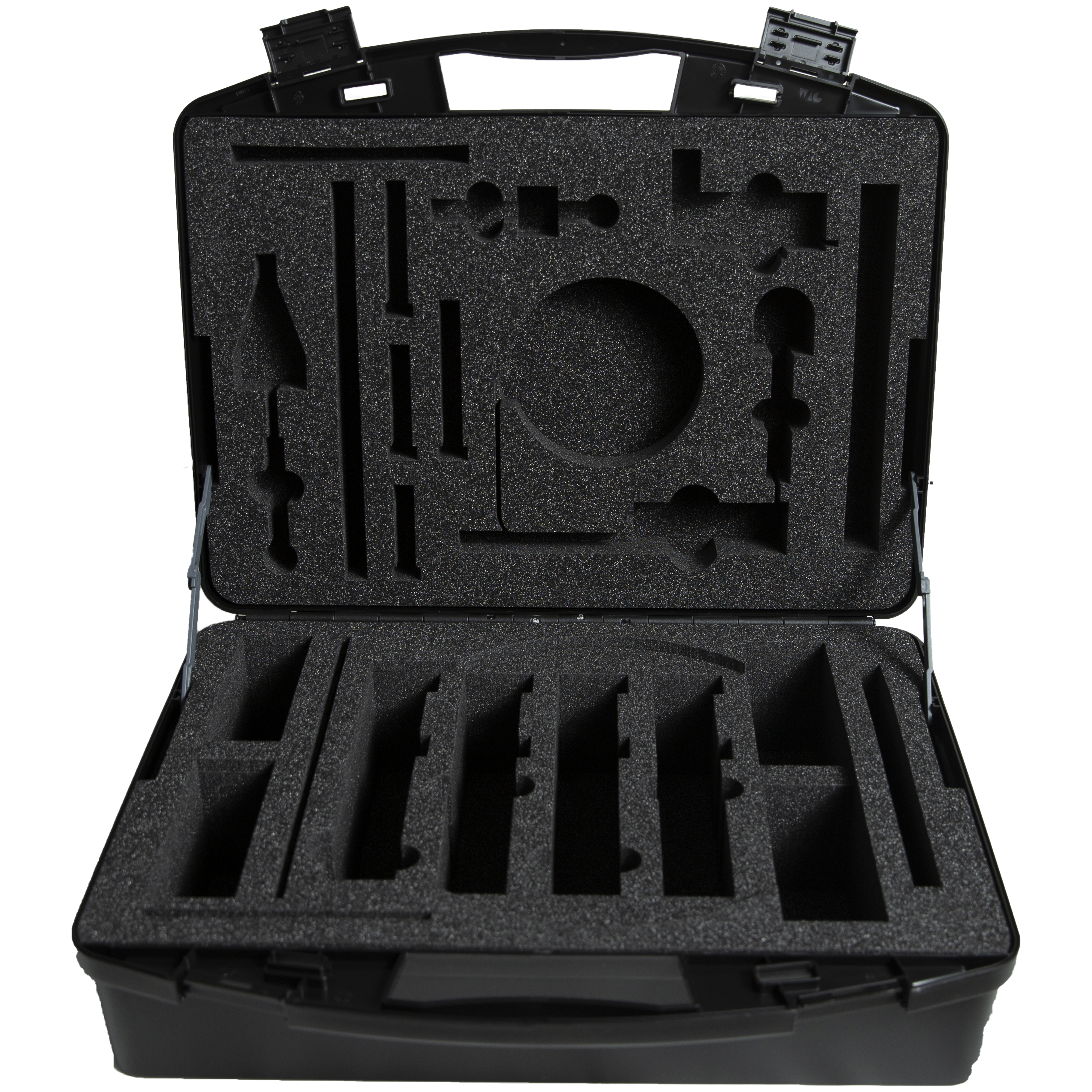 Gigahertz Solutions RF and EMF Meter Carrying Case