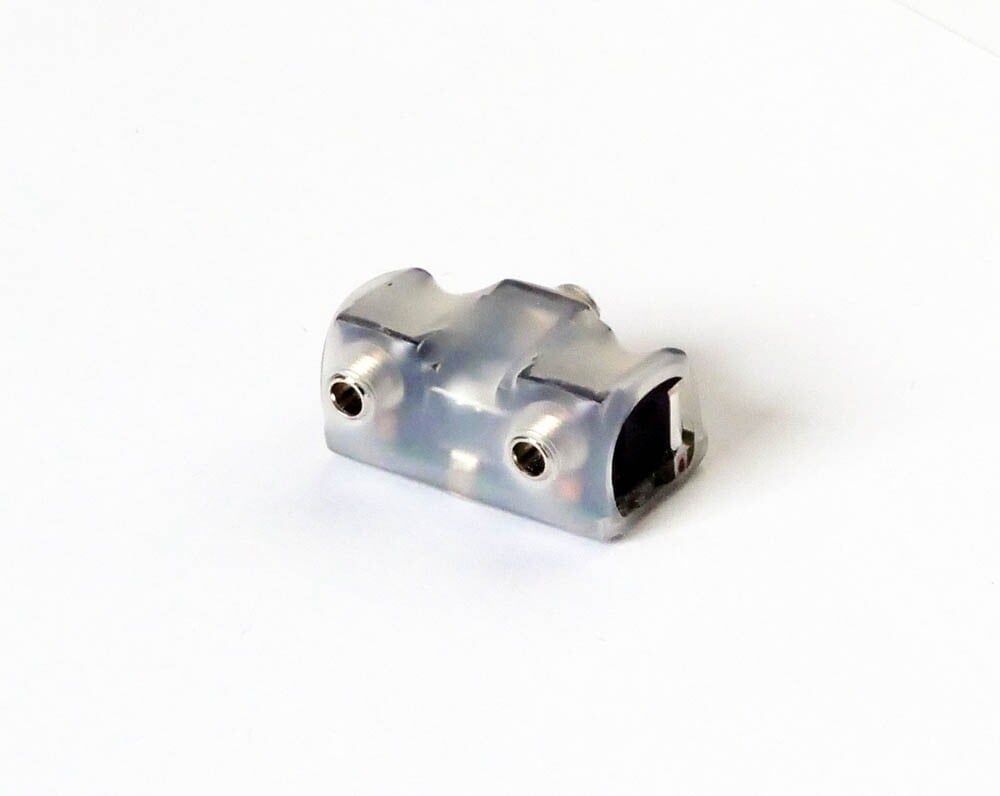 2in1 Log-Adapter ADA-Y